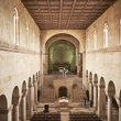 Stiftskirche Quedlinburg Totale